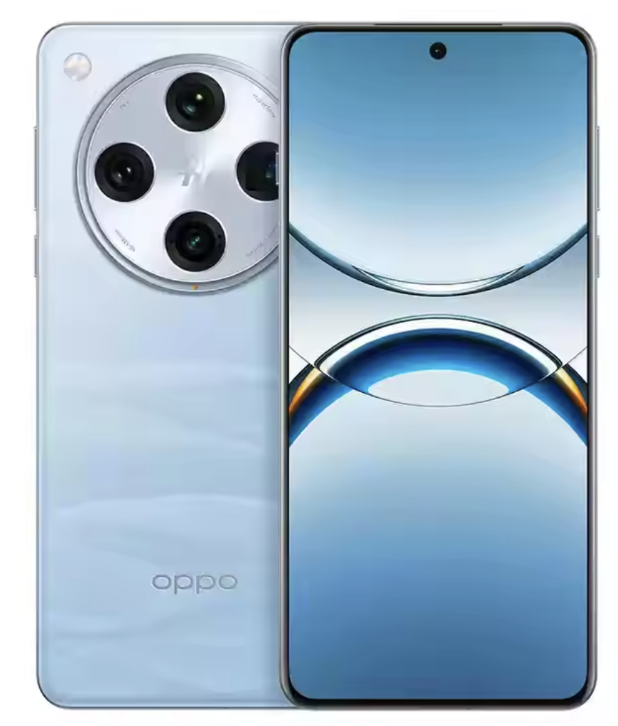 Upcoming OPPO Find X8